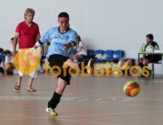 Futsal Women Cup 2013 2