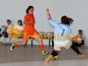 Futsal Women Cup 2013 2