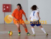 Futsal Women Cup 2013 2