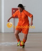 Futsal Women Cup 2013 2