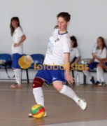 Futsal Women Cup 2013 2