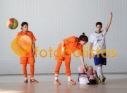 Futsal Women Cup 2013 2