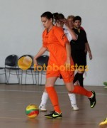 Futsal Women Cup 2013 2