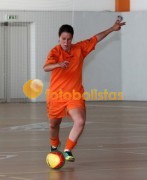 Futsal Women Cup 2013 2