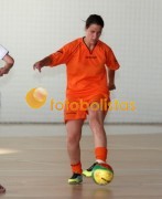 Futsal Women Cup 2013 2