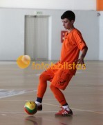 Futsal Women Cup 2013 2