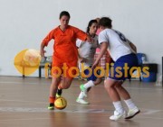 Futsal Women Cup 2013 2