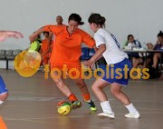 Futsal Women Cup 2013 2