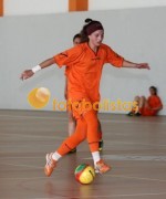Futsal Women Cup 2013 2