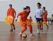 Futsal Women Cup 2013 2