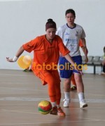 Futsal Women Cup 2013 2