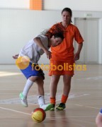 Futsal Women Cup 2013 2