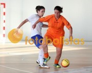 Futsal Women Cup 2013 2
