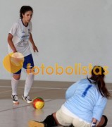 Futsal Women Cup 2013 2