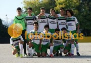 Lourosa-Arrifanense