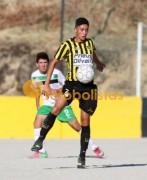 Lourosa-Arrifanense
