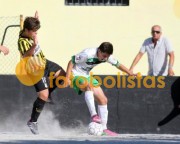 Lourosa-Arrifanense