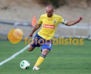 Arouca-Estoril