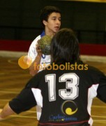 Feirense-Avanca Juvenis