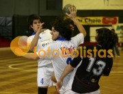 Feirense-Avanca Juvenis