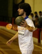 Feirense-Avanca Juvenis