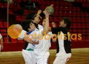 Feirense-Avanca Juvenis