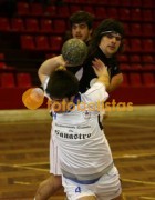 Feirense-Avanca Juvenis