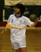 Feirense-Avanca Juvenis