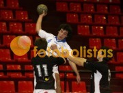 Feirense-Avanca Juvenis