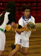 Feirense-Avanca Juvenis