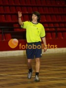 Feirense-Avanca Juvenis