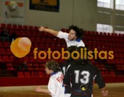 Feirense-Avanca Juvenis