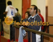 Feirense-Avanca Juvenis