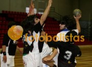 Feirense-Avanca Juvenis