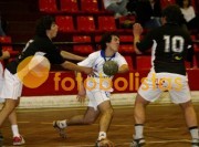 Feirense-Avanca Juvenis