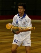 Feirense-Avanca Juvenis