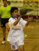 Feirense-Avanca Juvenis