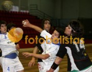 Feirense-Avanca Juvenis