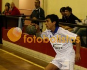 Feirense-Avanca Juvenis