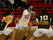 Feirense-Avanca Juvenis
