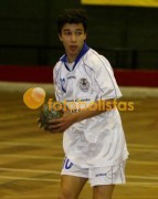 Feirense-Avanca Juvenis