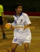 Feirense-Avanca Juvenis