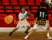 Feirense-Avanca Juvenis