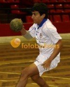 Feirense-Avanca Juvenis