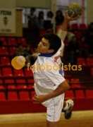 Feirense-Avanca Juvenis