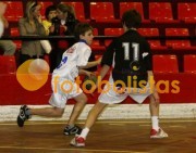 Feirense-Avanca Juvenis