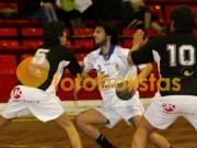 Feirense-Avanca Juvenis
