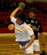 Feirense-Avanca Juvenis