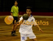 Feirense-Avanca Juvenis