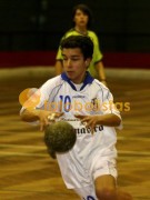 Feirense-Avanca Juvenis